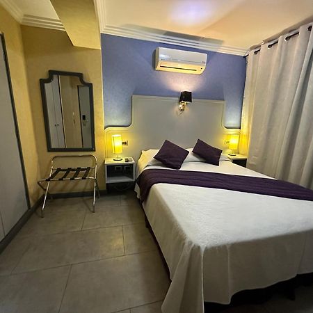 Infinity Park Hotel سانتياغو المظهر الخارجي الصورة
