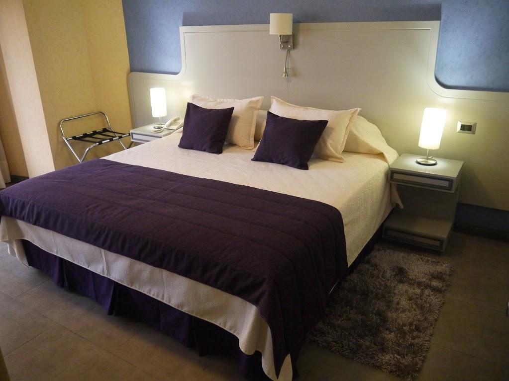 Infinity Park Hotel سانتياغو المظهر الخارجي الصورة