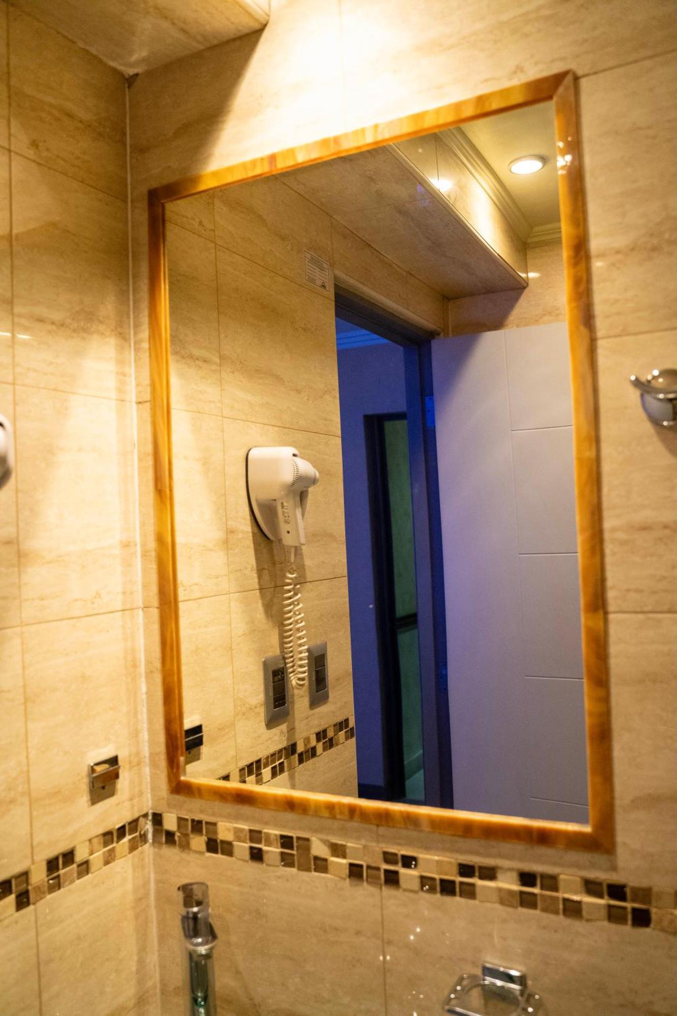 Infinity Park Hotel سانتياغو المظهر الخارجي الصورة