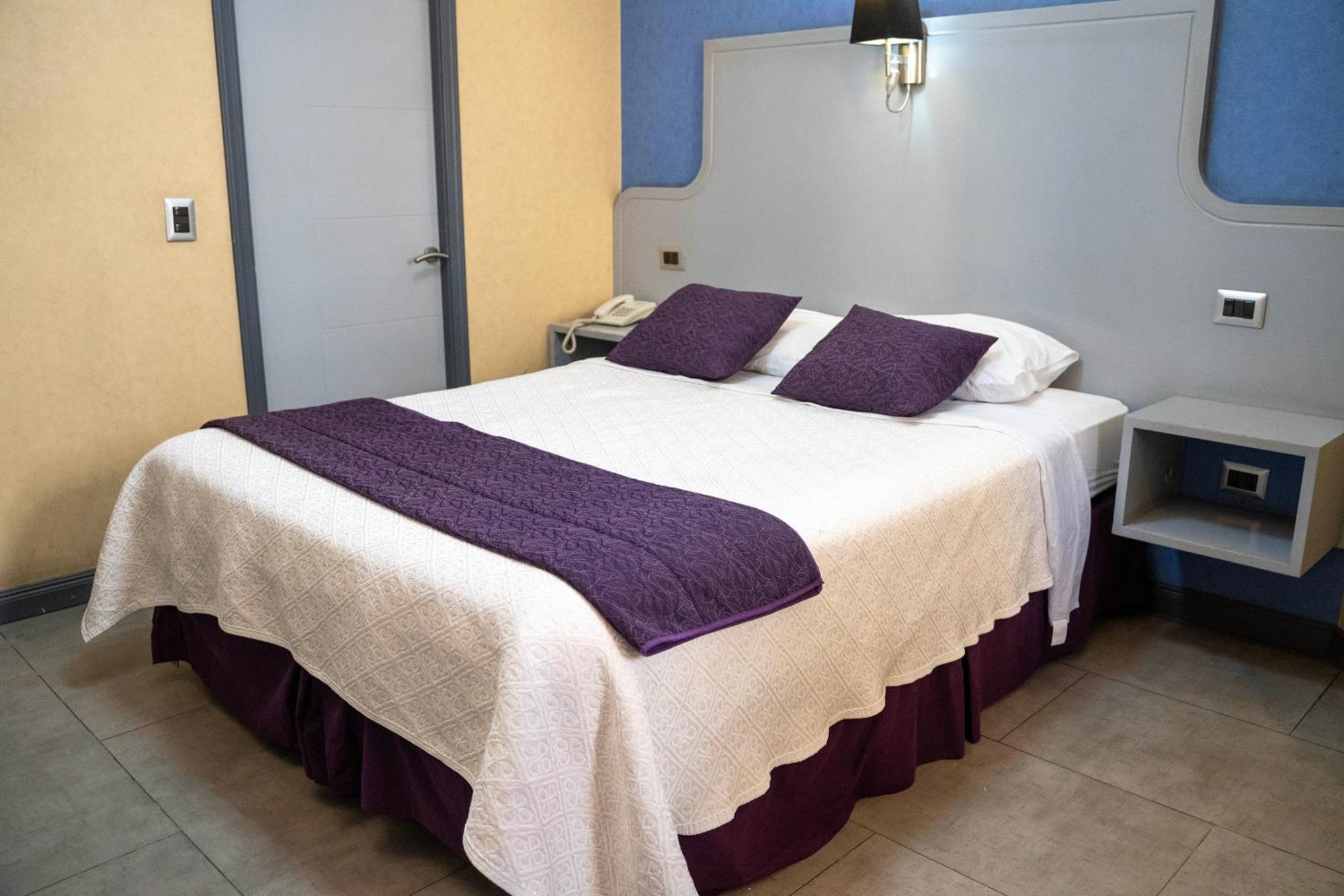 Infinity Park Hotel سانتياغو المظهر الخارجي الصورة