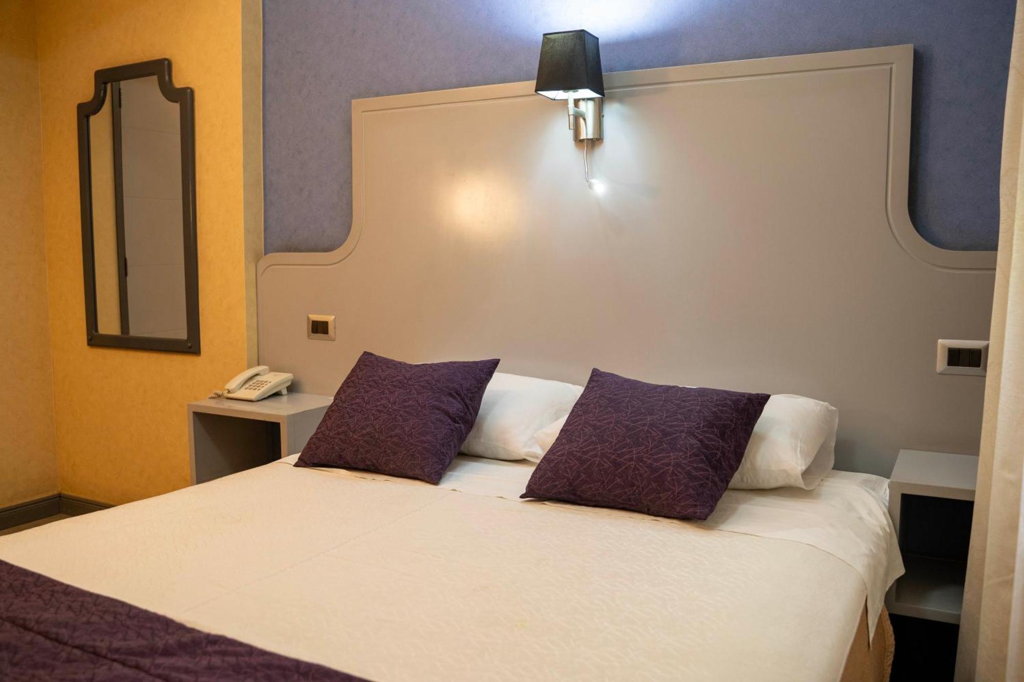 Infinity Park Hotel سانتياغو المظهر الخارجي الصورة