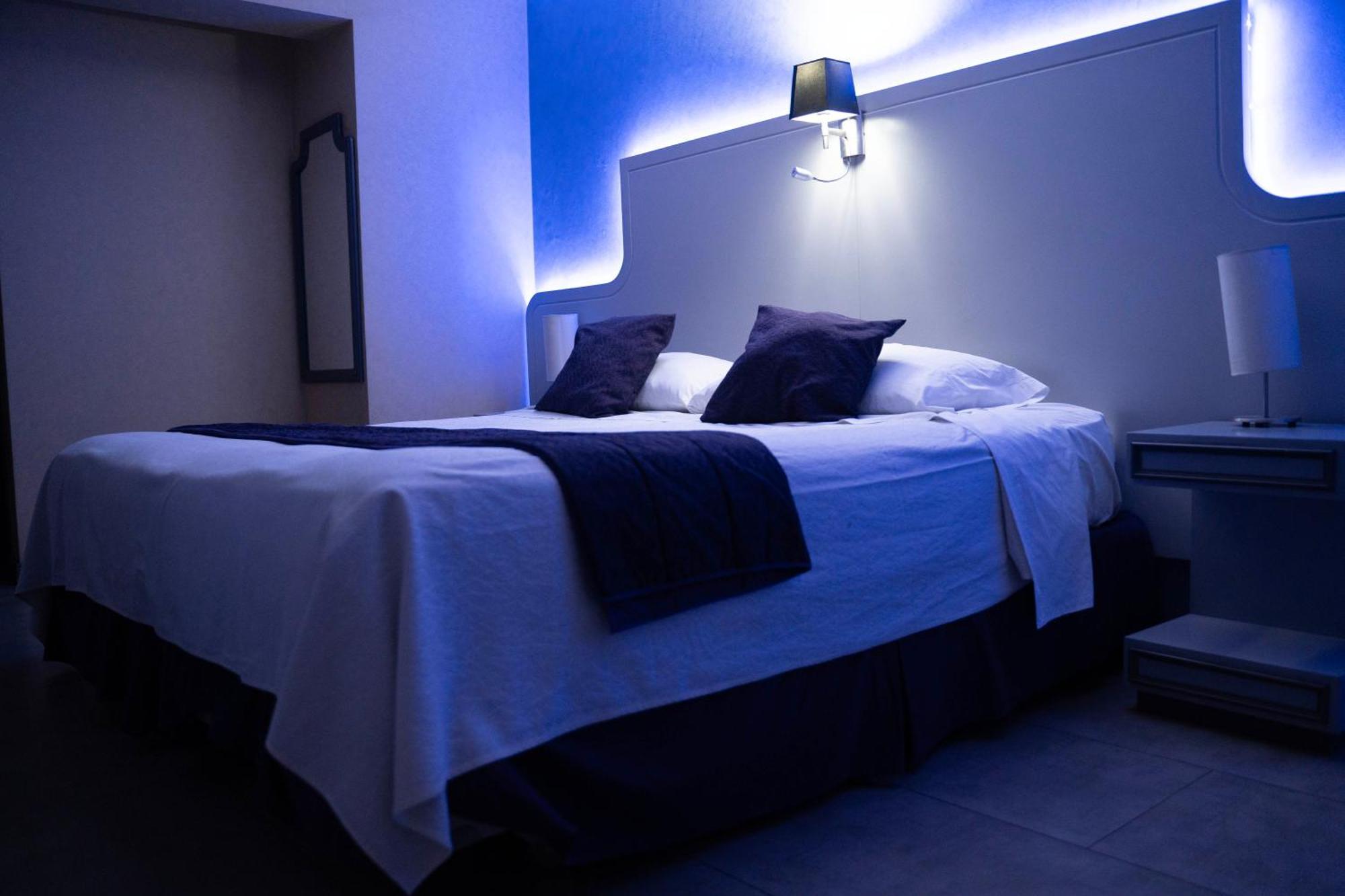 Infinity Park Hotel سانتياغو المظهر الخارجي الصورة
