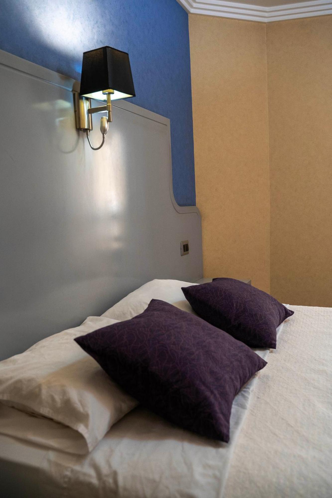 Infinity Park Hotel سانتياغو المظهر الخارجي الصورة