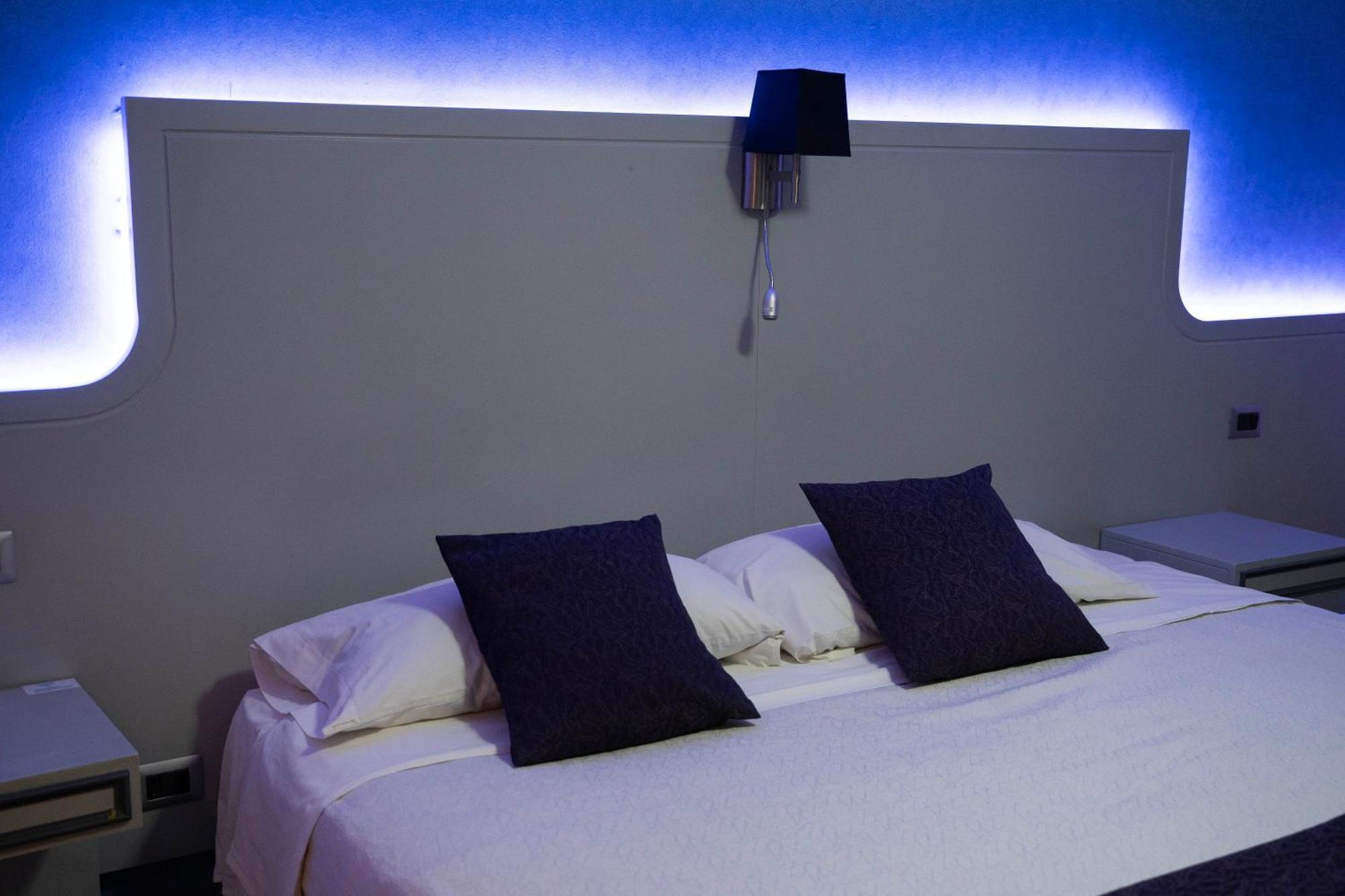 Infinity Park Hotel سانتياغو المظهر الخارجي الصورة