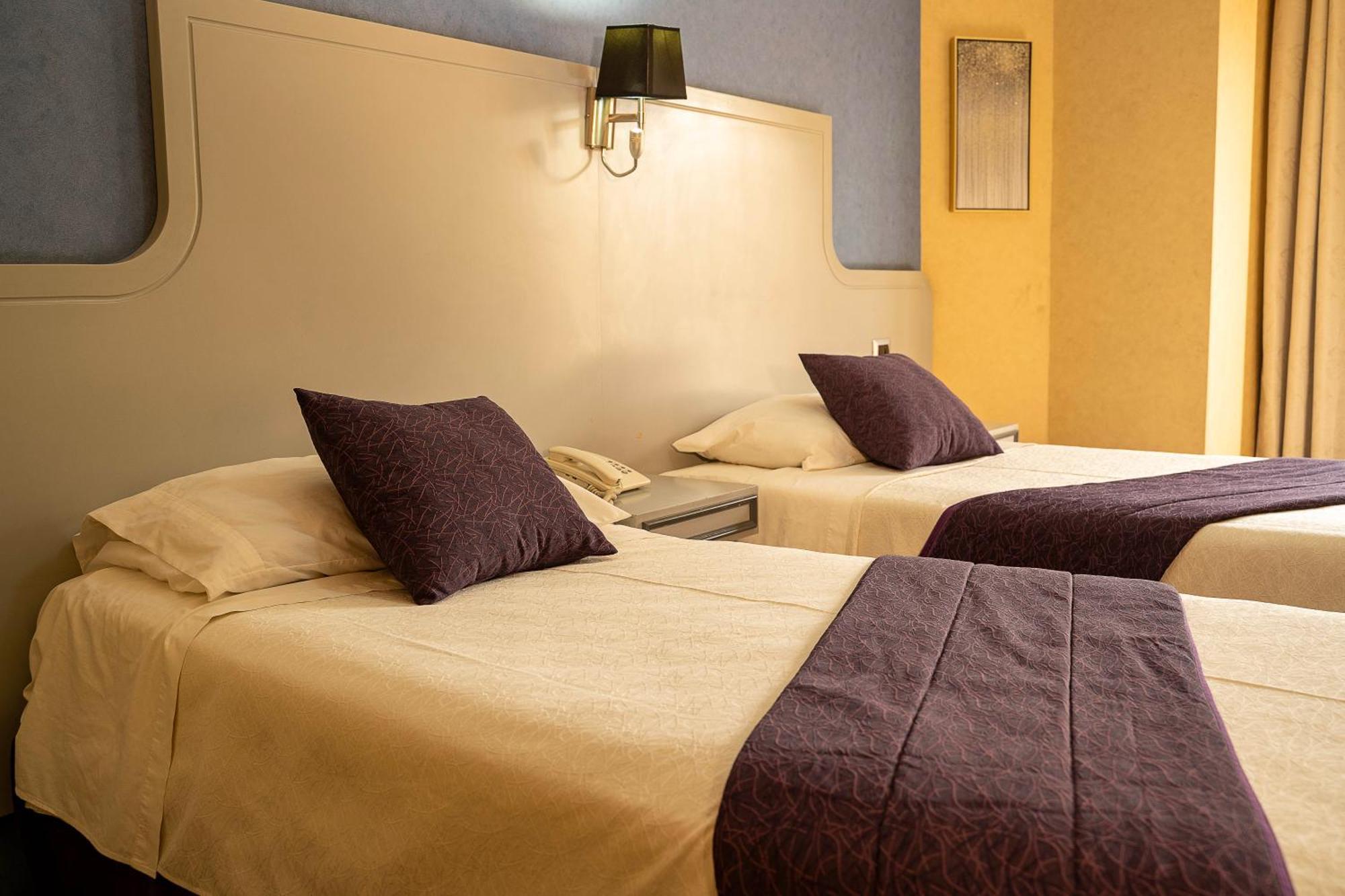 Infinity Park Hotel سانتياغو المظهر الخارجي الصورة