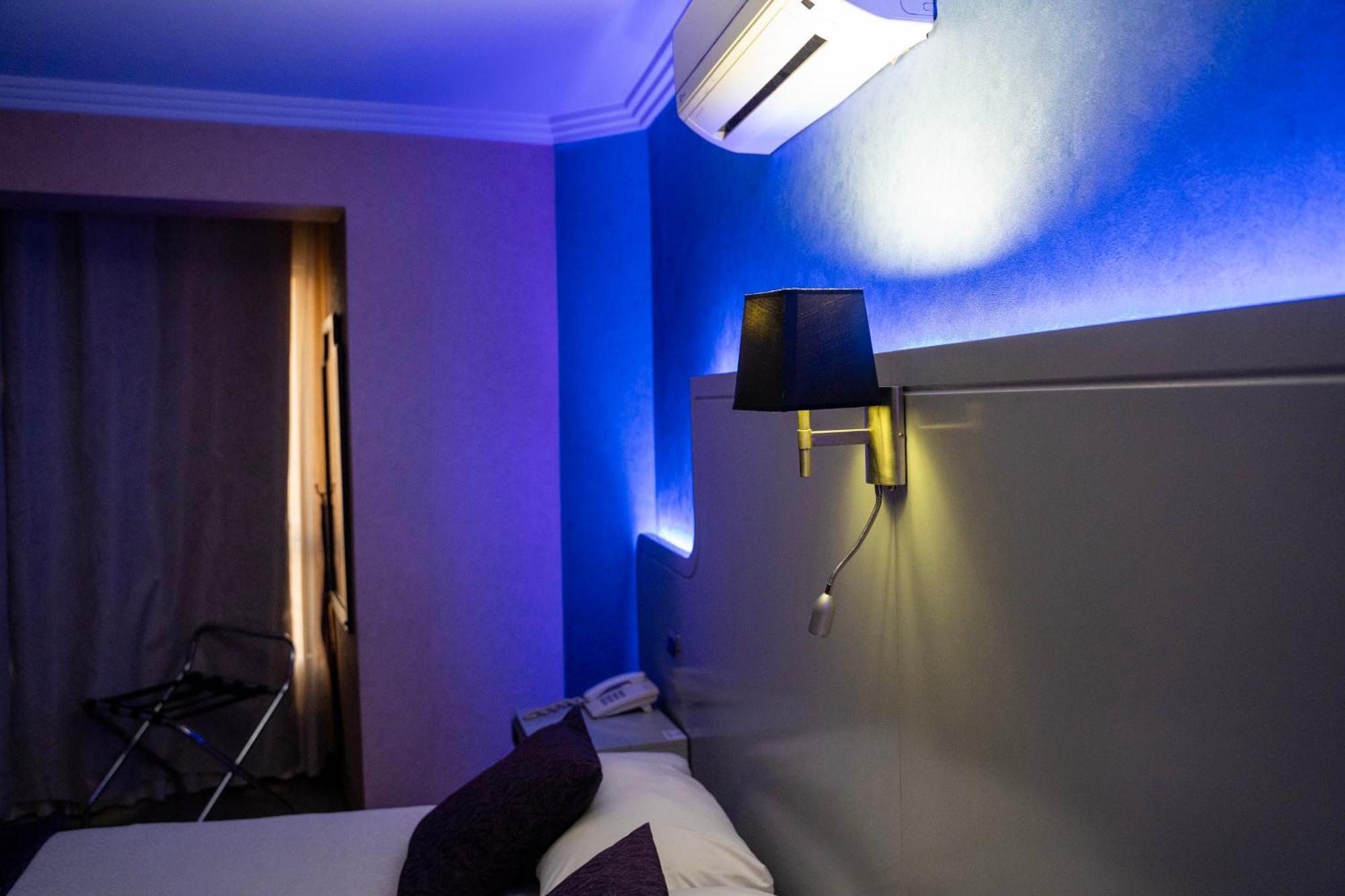 Infinity Park Hotel سانتياغو المظهر الخارجي الصورة