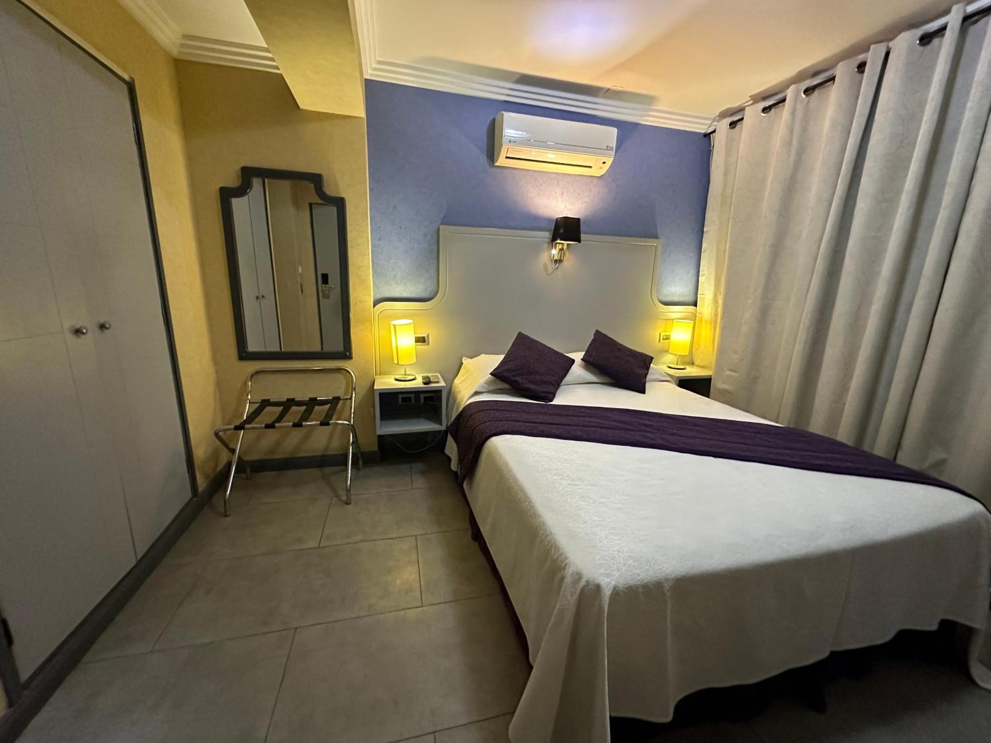 Infinity Park Hotel سانتياغو المظهر الخارجي الصورة