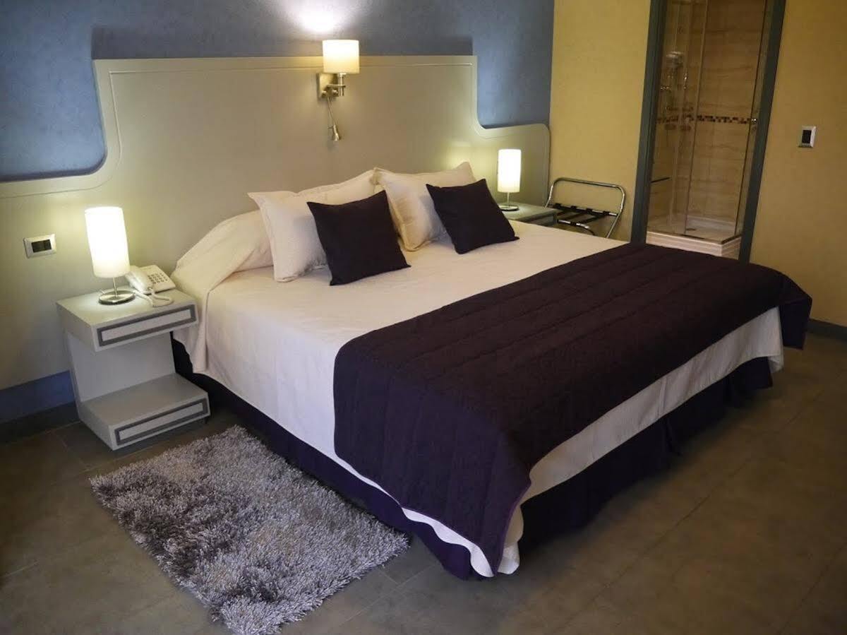 Infinity Park Hotel سانتياغو المظهر الخارجي الصورة